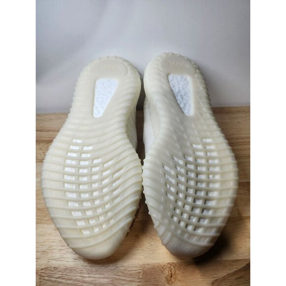 ADIDAS YEEZY BOOST 350v2 US 9 - Picture 3 of 6